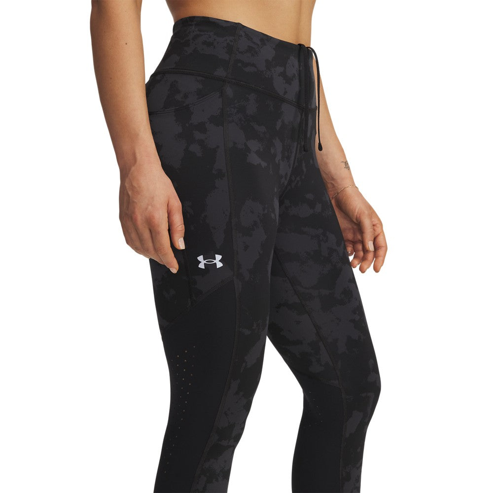 Launch Printed Women’s Ankle Tights