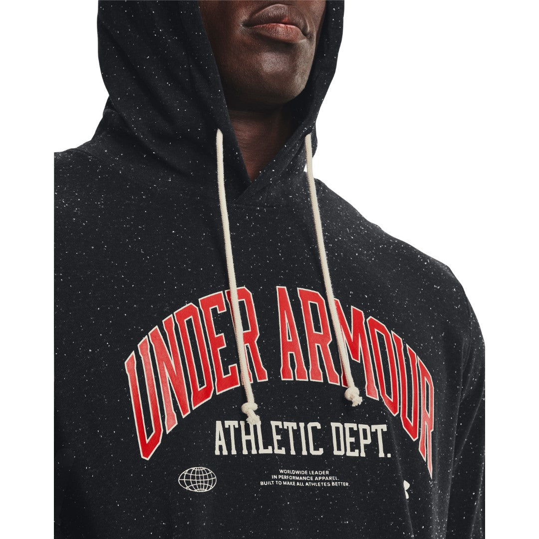 Rival Terry Athletic Department Sweatshirt