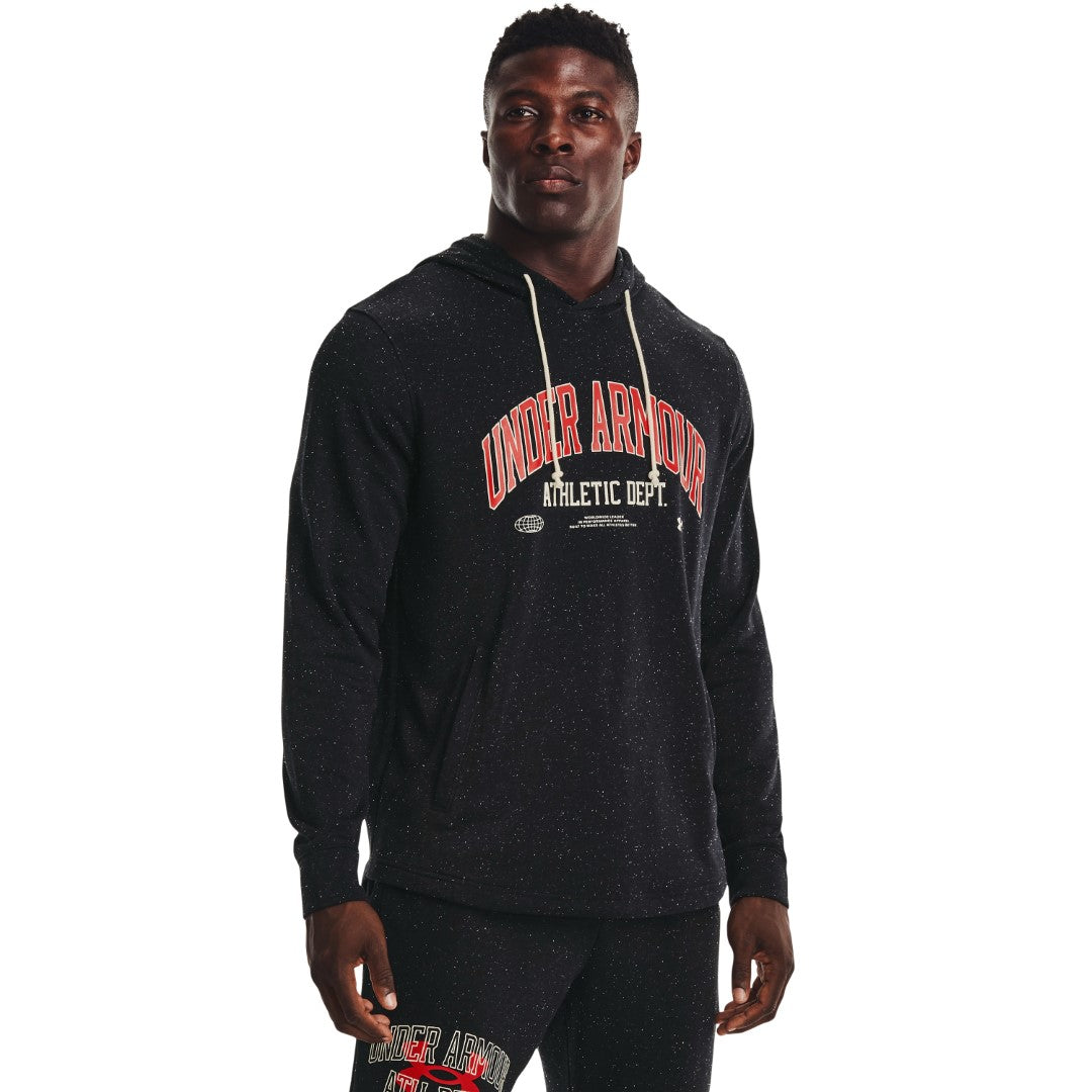 Rival Terry Athletic Department Sweatshirt