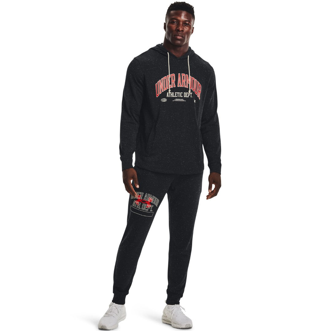 Rival Terry Athletic Department Sweatshirt