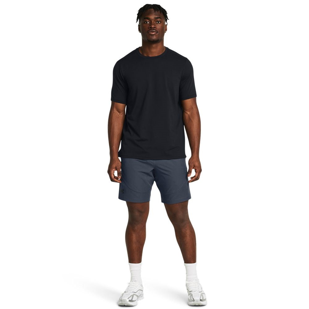 Unstoppable 8" Shorts