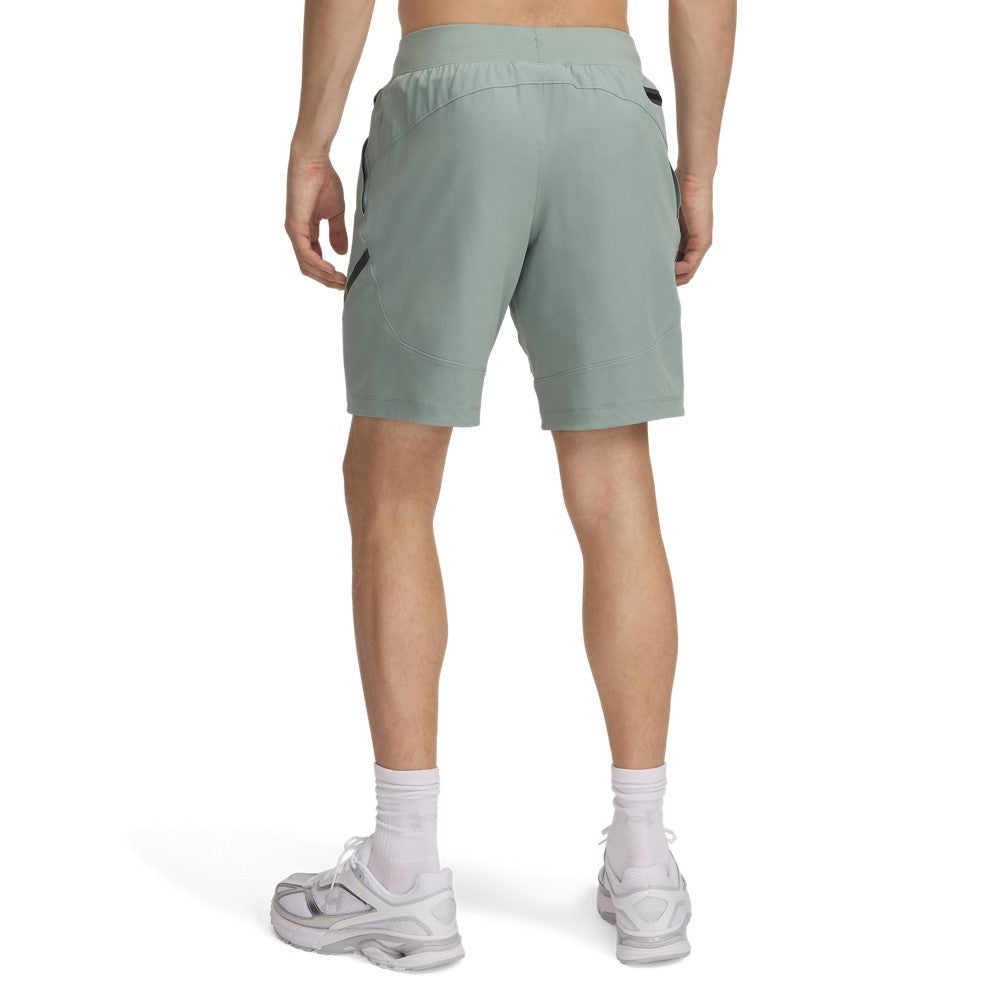 Unstoppable Shorts