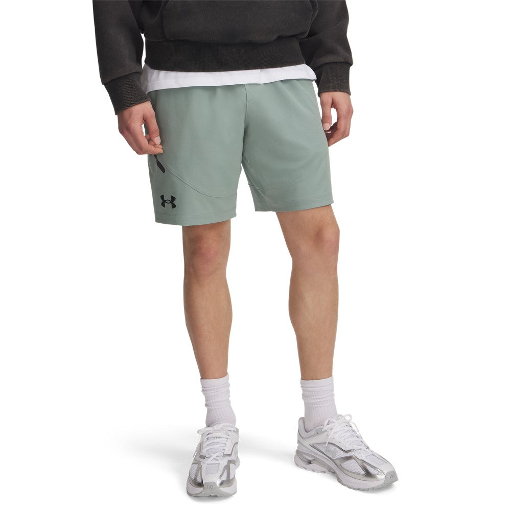 Unstoppable Shorts