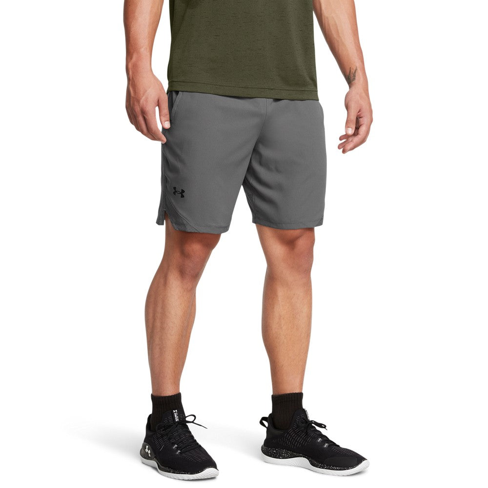 Ua Vanish Woven 8" Shorts