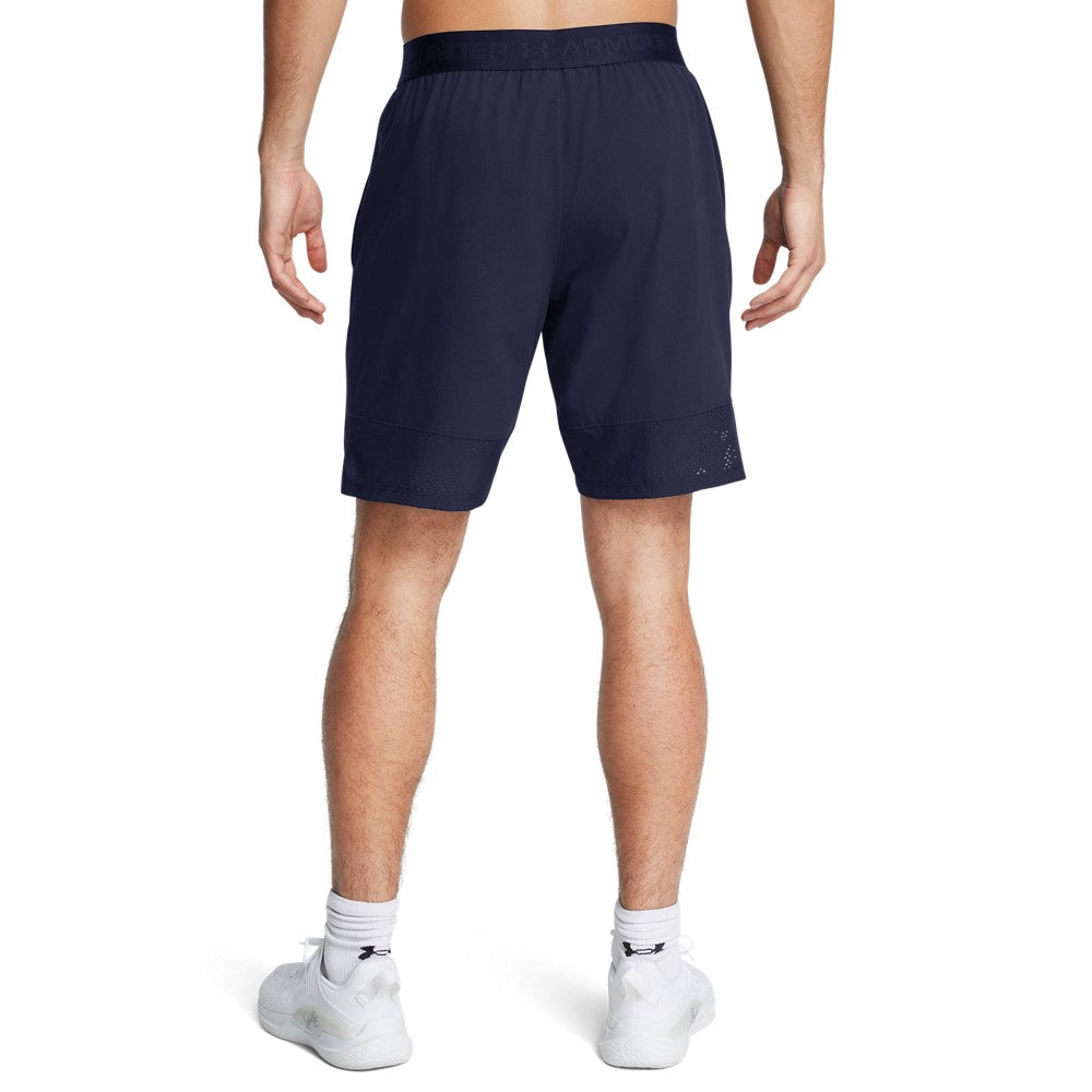 Vanish Woven 8In Shorts