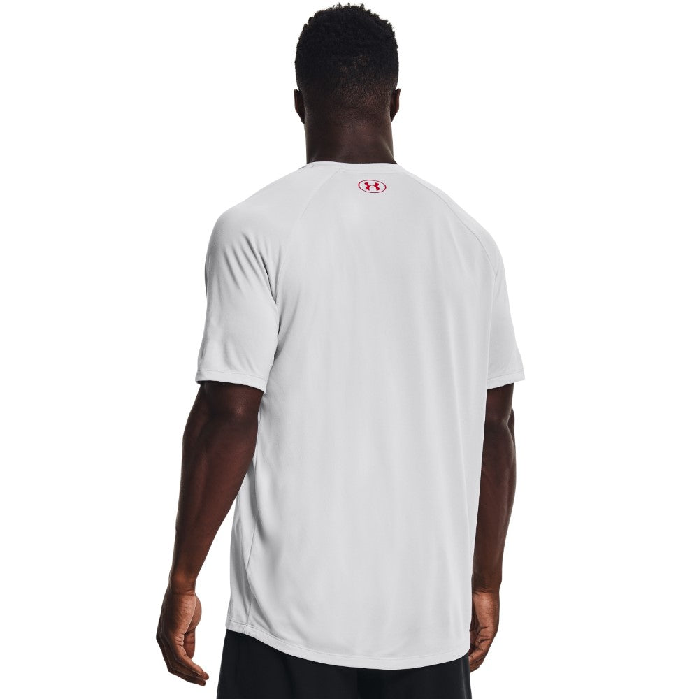 UA Tech™ 2.0 Wordmark T-shirt