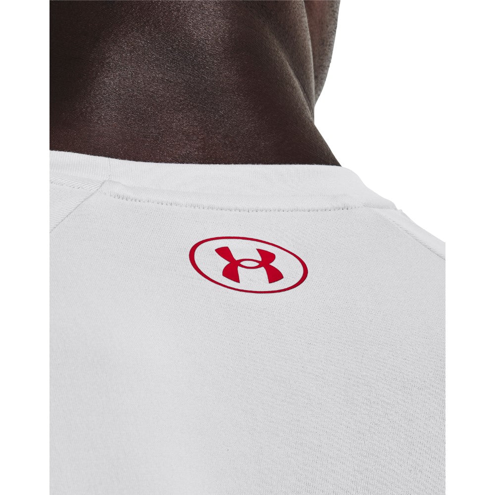 UA Tech™ 2.0 Wordmark T-shirt