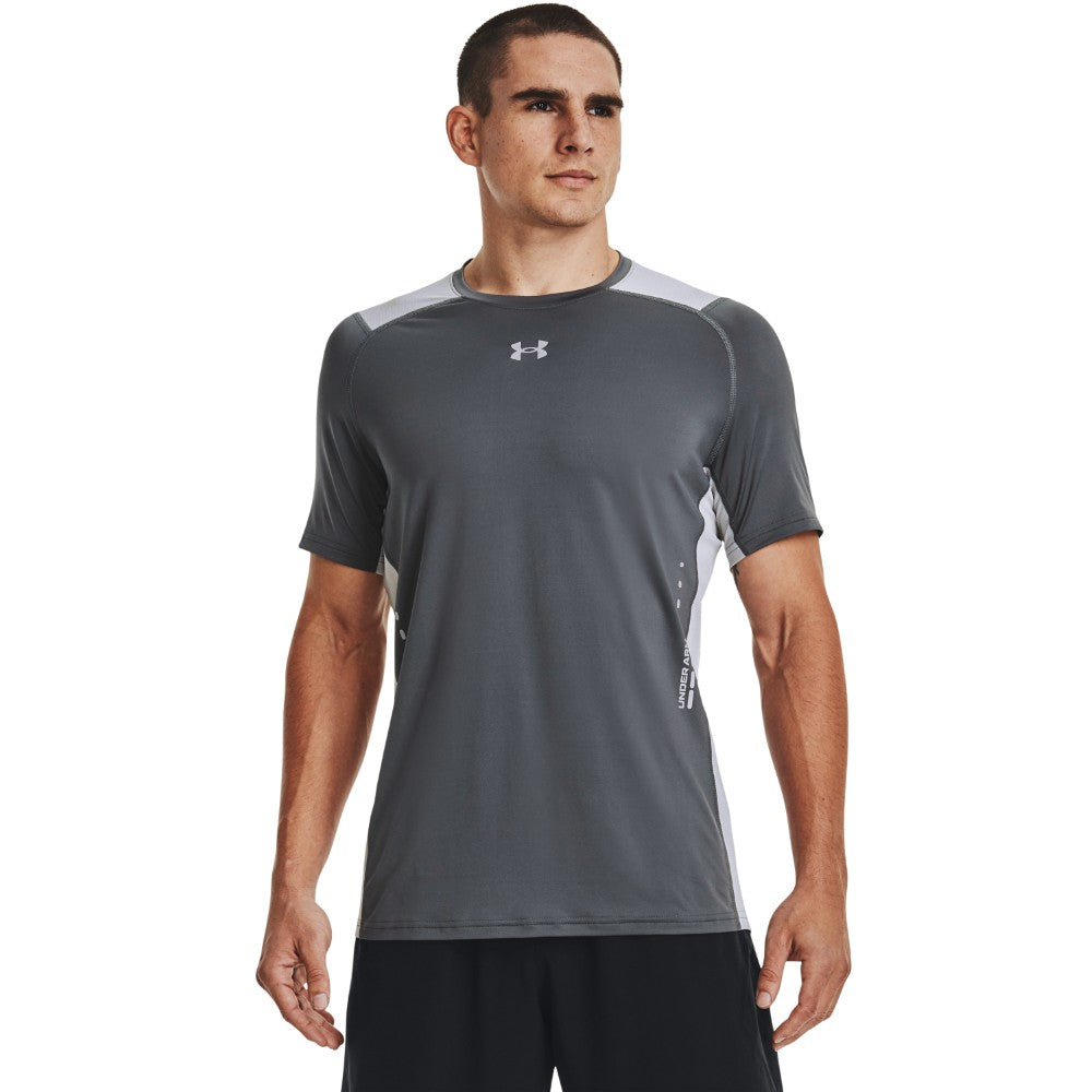 HeatGear® Vent Fitted T-Shirt