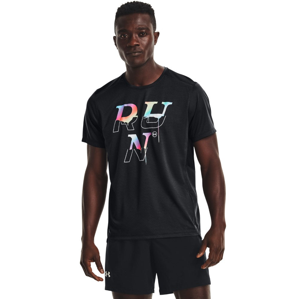 UA Speed Stride 2.0 T-Shirt