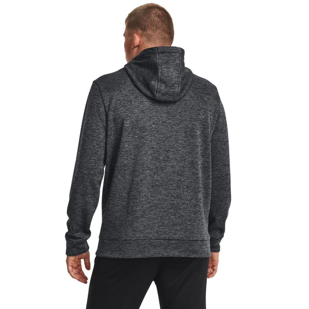 Armour Fleece Twist Sweatshirt