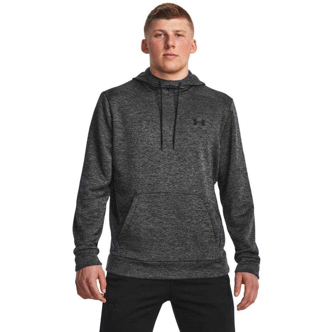 Armour Fleece Twist Sweatshirt