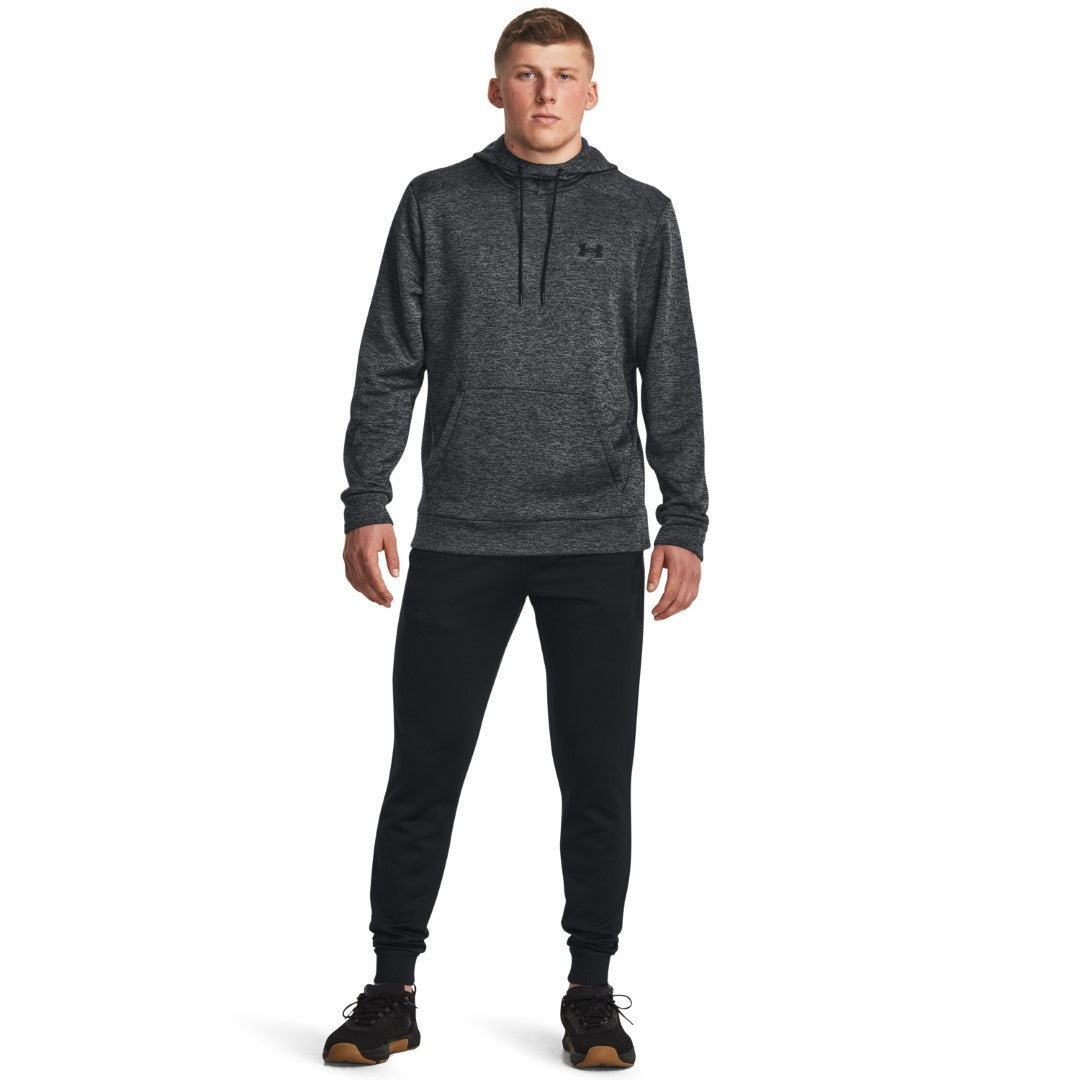 Armour Fleece Twist Sweatshirt