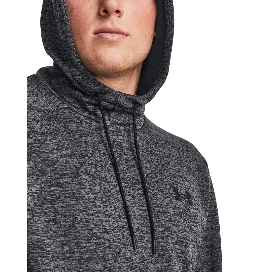 Armour Fleece Twist Sweatshirt