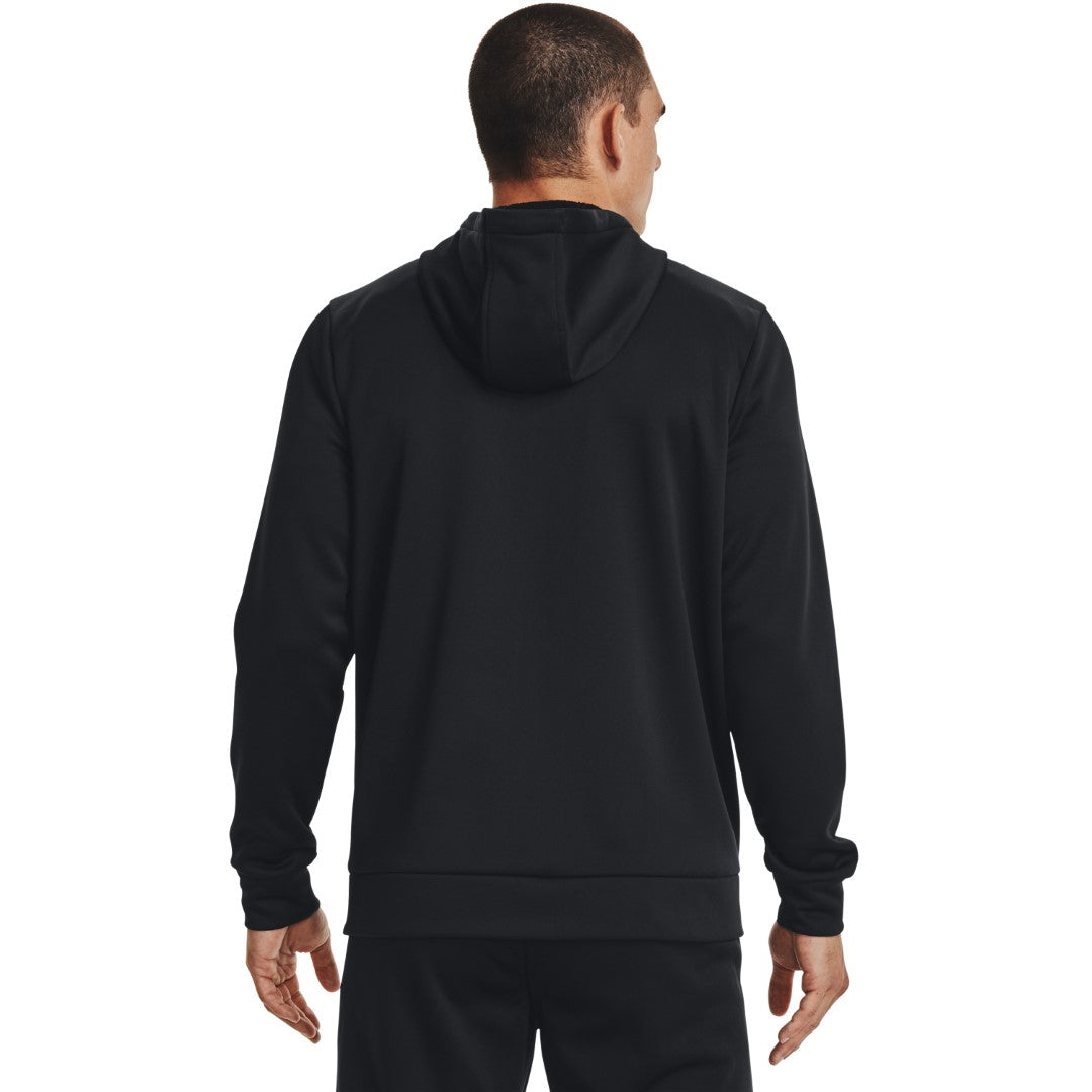 Armour Fleece Full Zip Sweatshirt