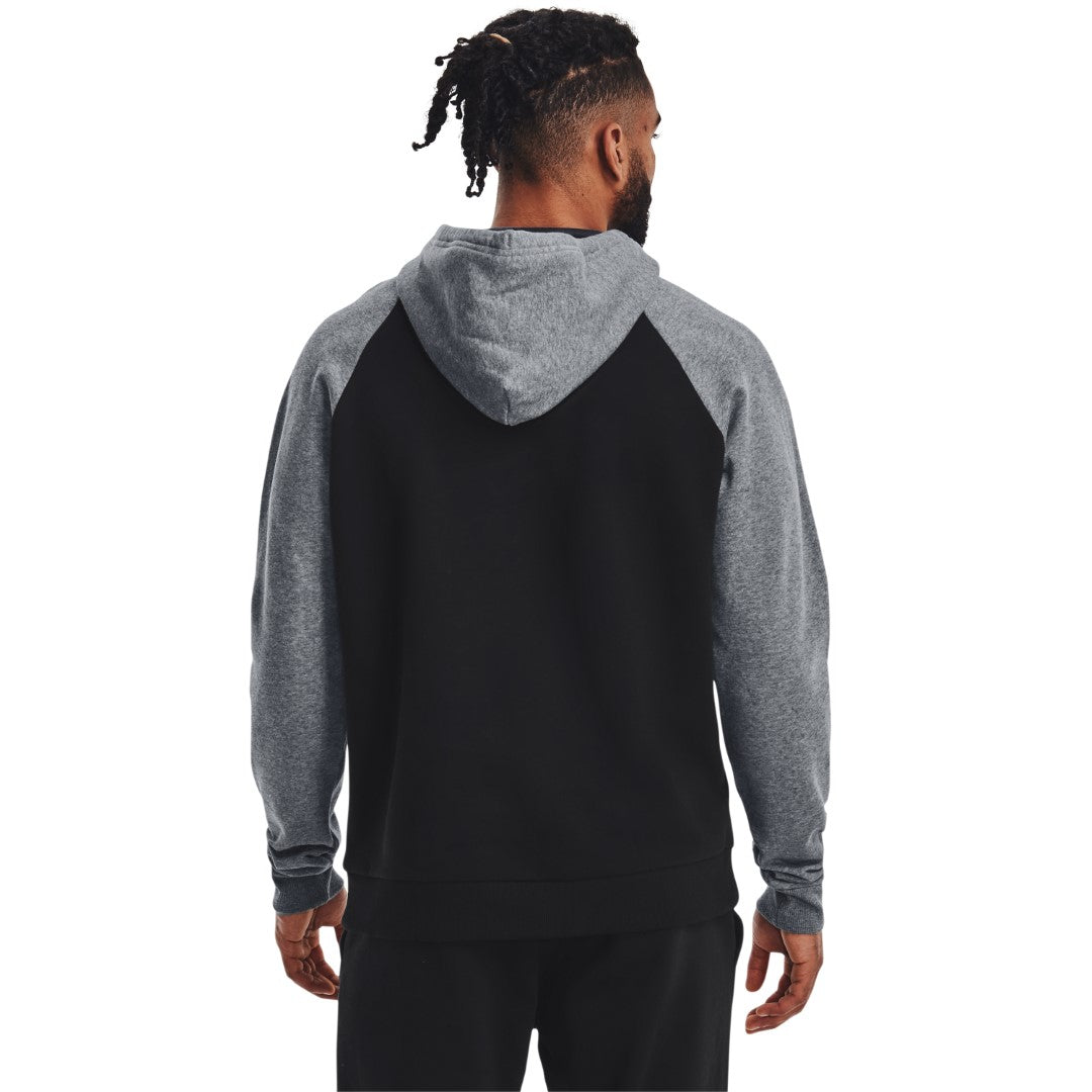 Rival Fleece Colorblock Sweatshirt