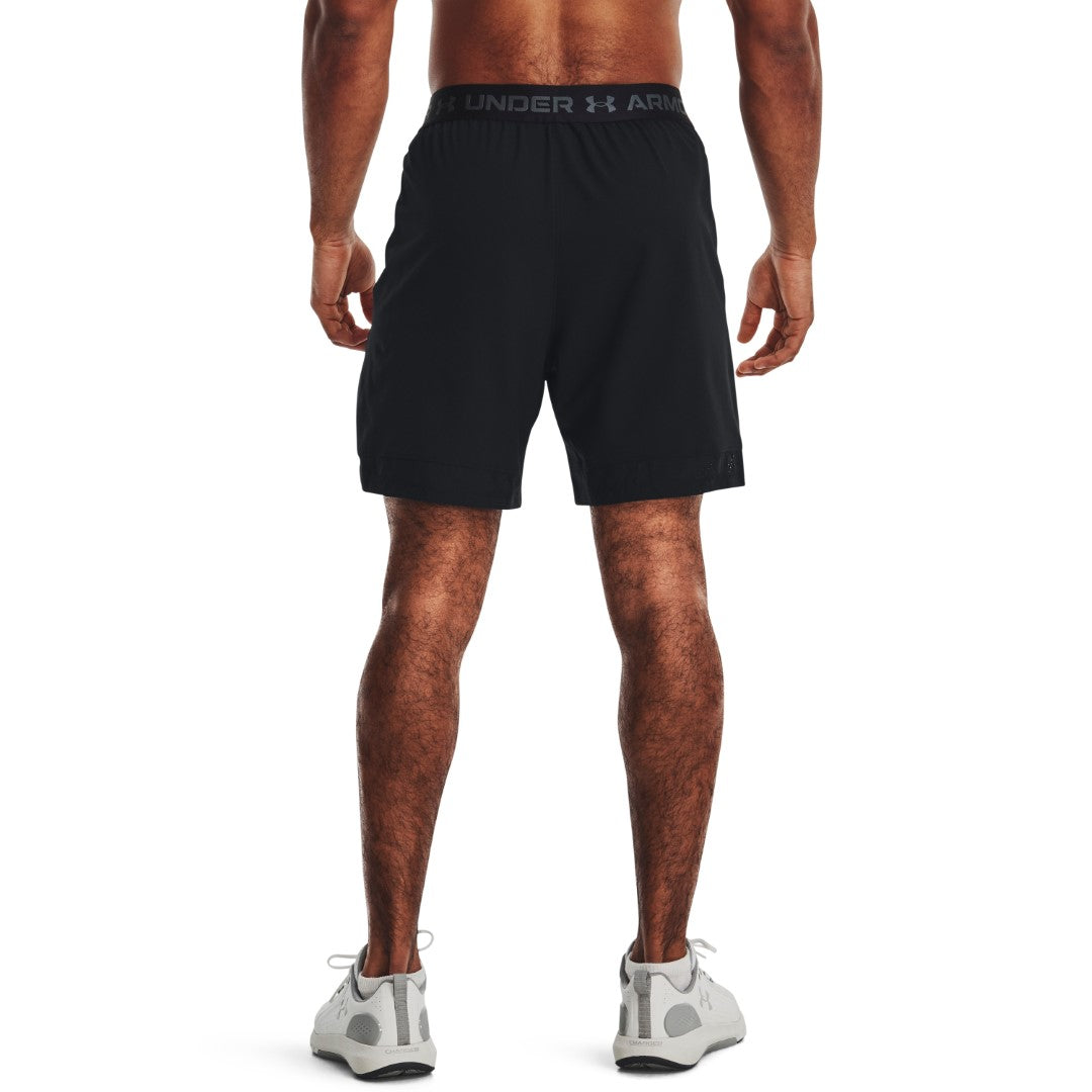Vanish Woven 6 Inch Shorts