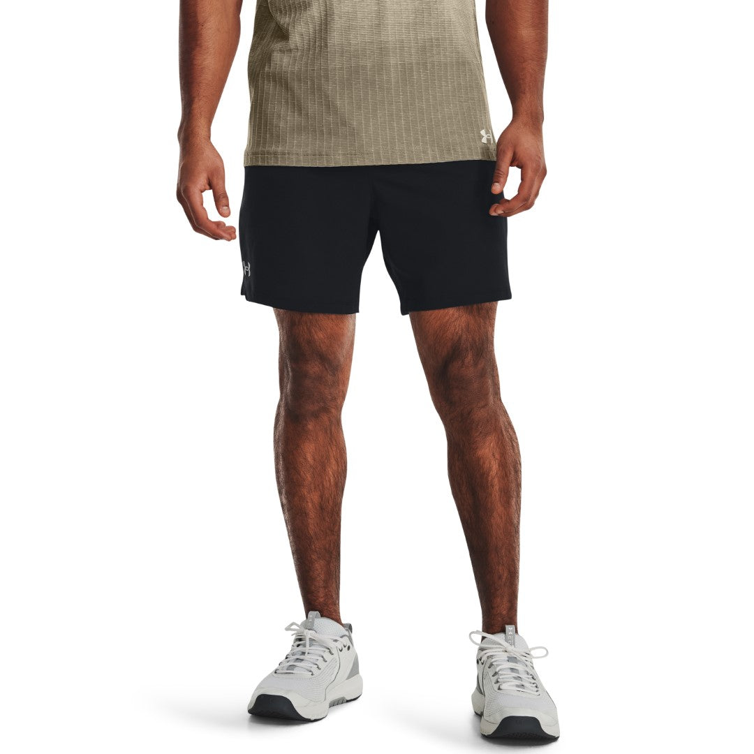 Vanish Woven 6 Inch Shorts