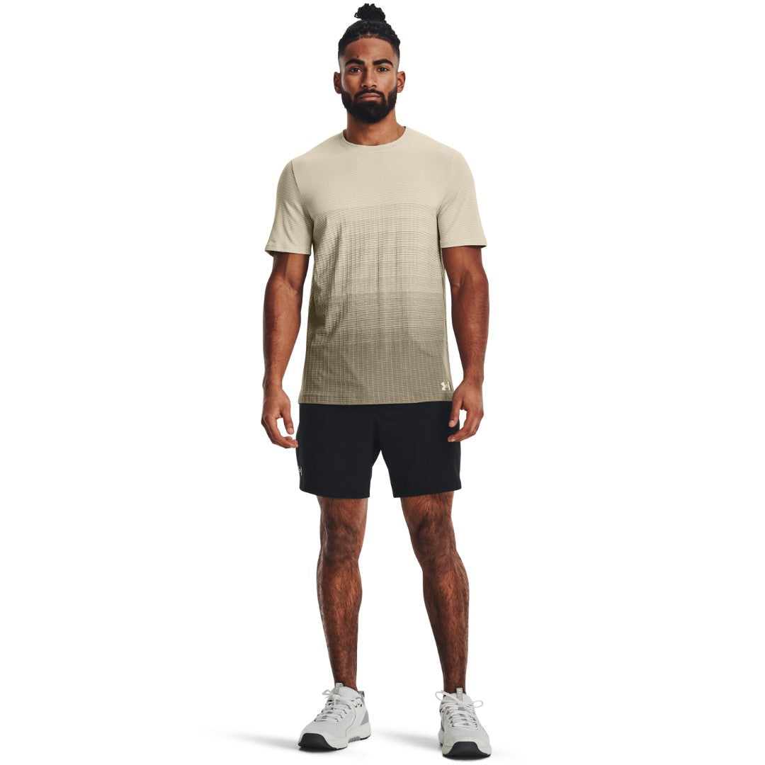 Vanish Woven 6 Inch Shorts