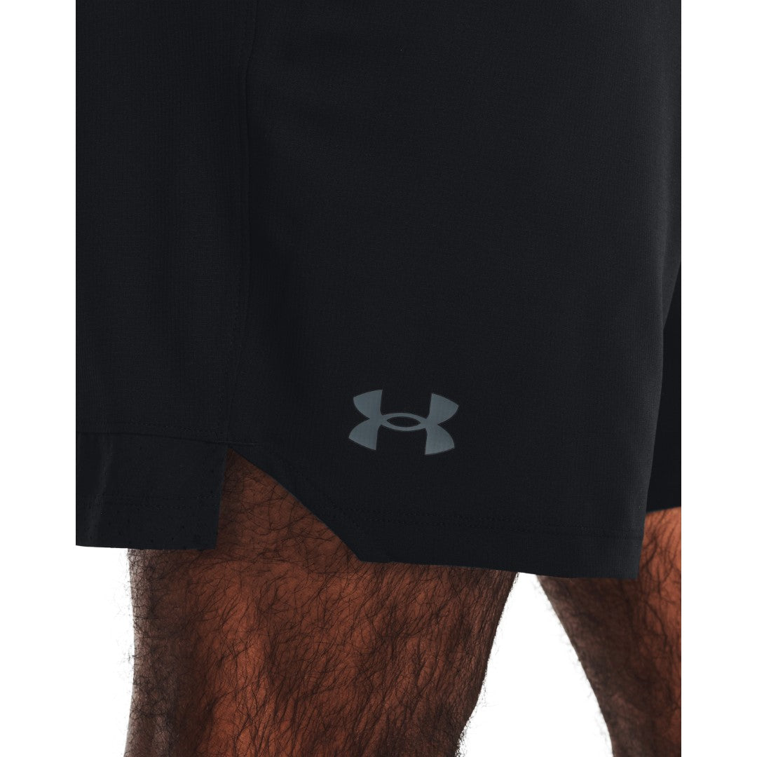 Vanish Woven 6 Inch Shorts