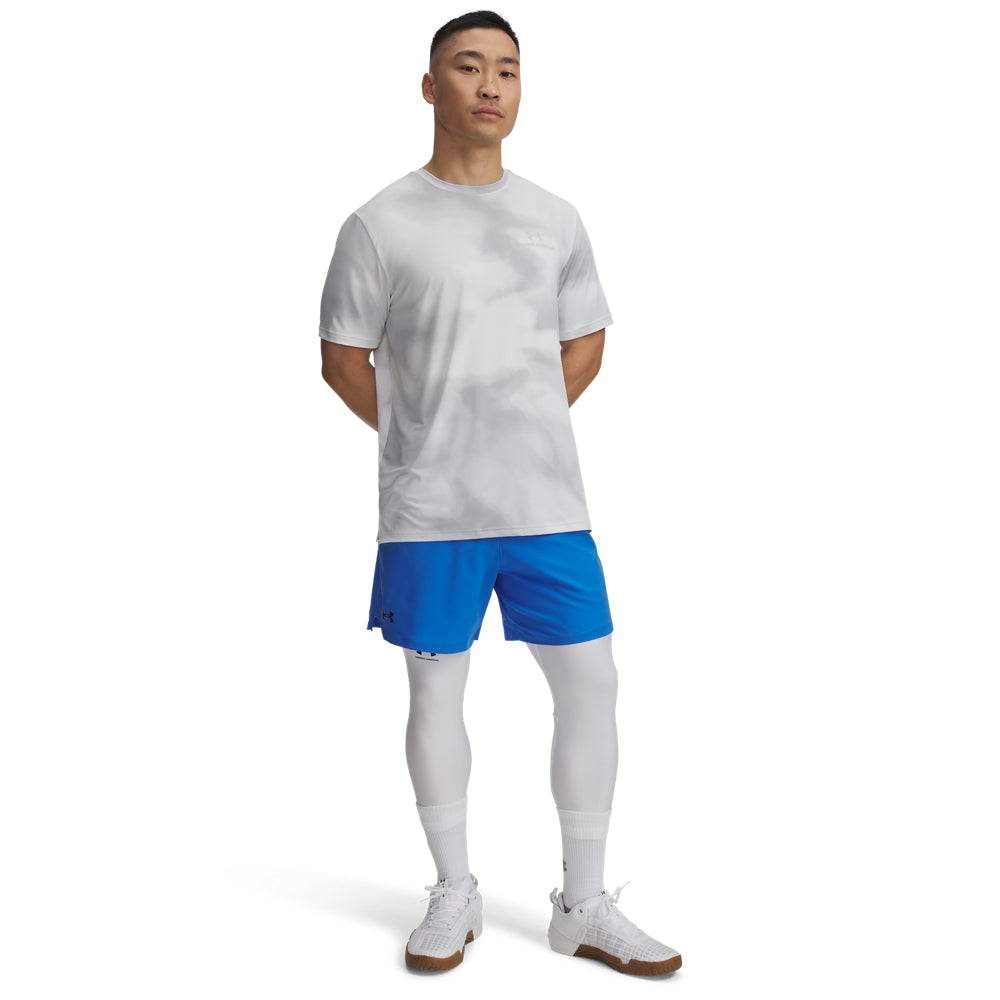 UA Vanish Woven 6" Shorts