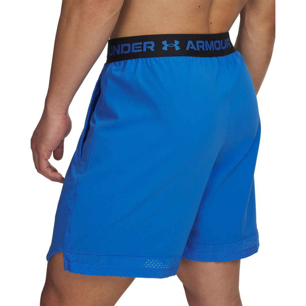 UA Vanish Woven 6" Shorts
