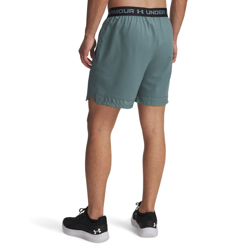 UA Vanish Woven 6" Shorts