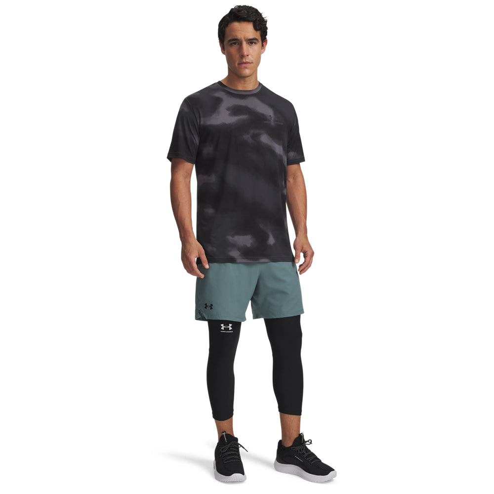 UA Vanish Woven 6" Shorts