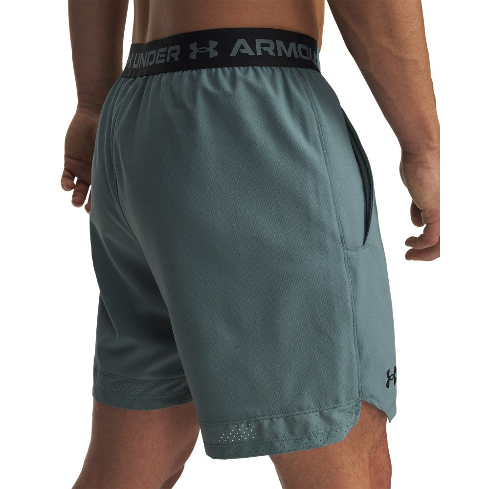 UA Vanish Woven 6" Shorts