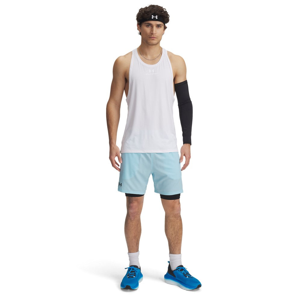 Vanish Woven 2-in-1 Shorts