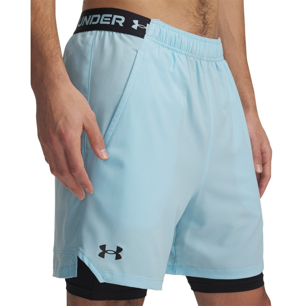 Vanish Woven 2-in-1 Shorts