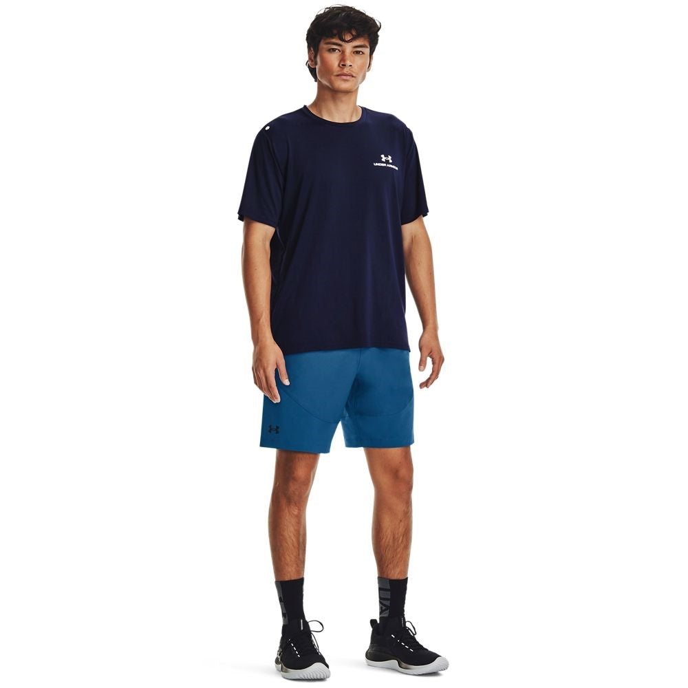 Unstoppable Hybrid Shorts