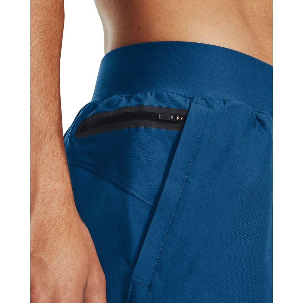 Unstoppable Hybrid Shorts