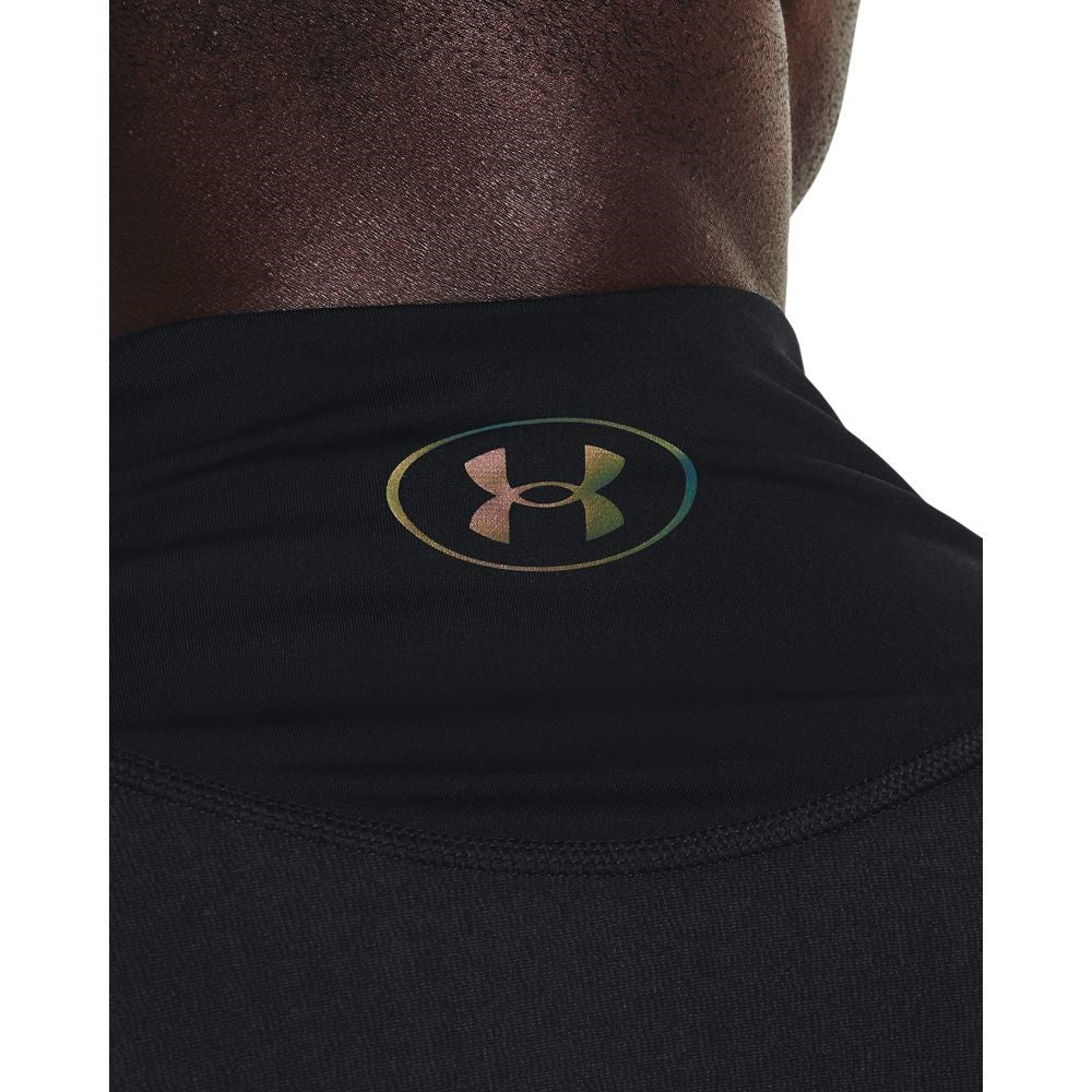 RUSH™ Smart Form Mock Long Sleeve T-shirt