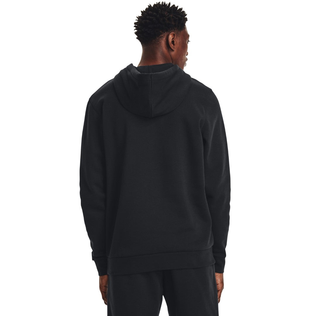 Essential Fleece Sweatshirt