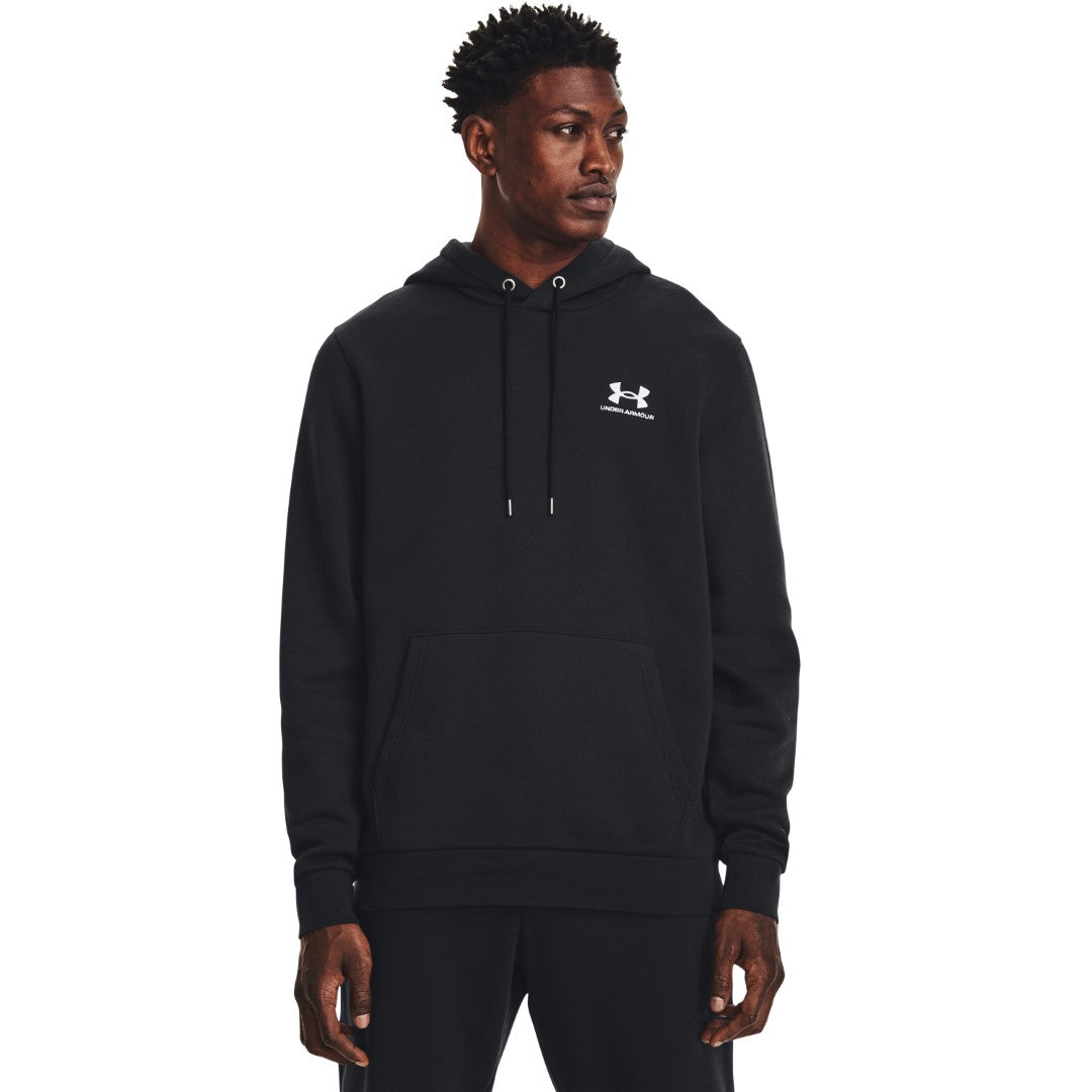 Essential Fleece Sweatshirt