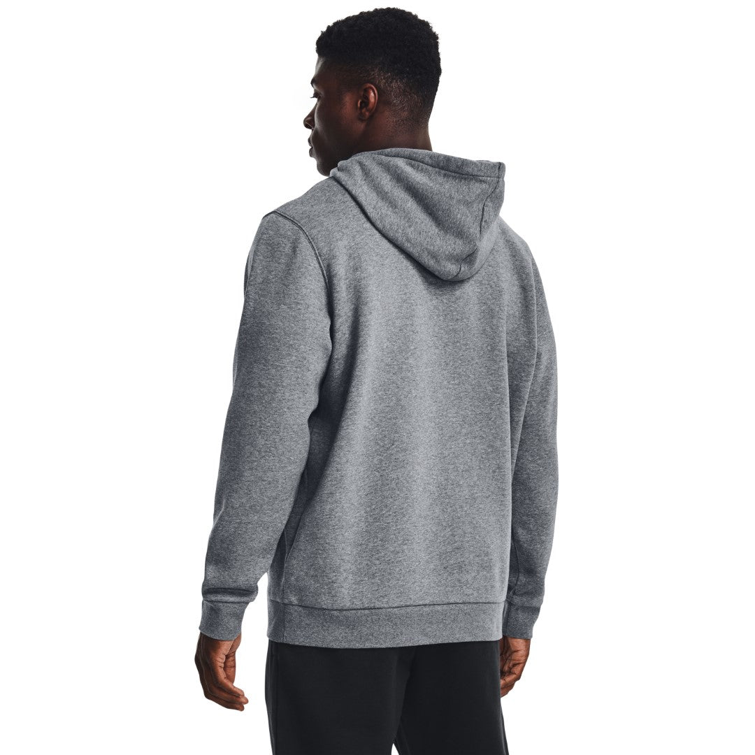 Essential Fleece Sweatshirt