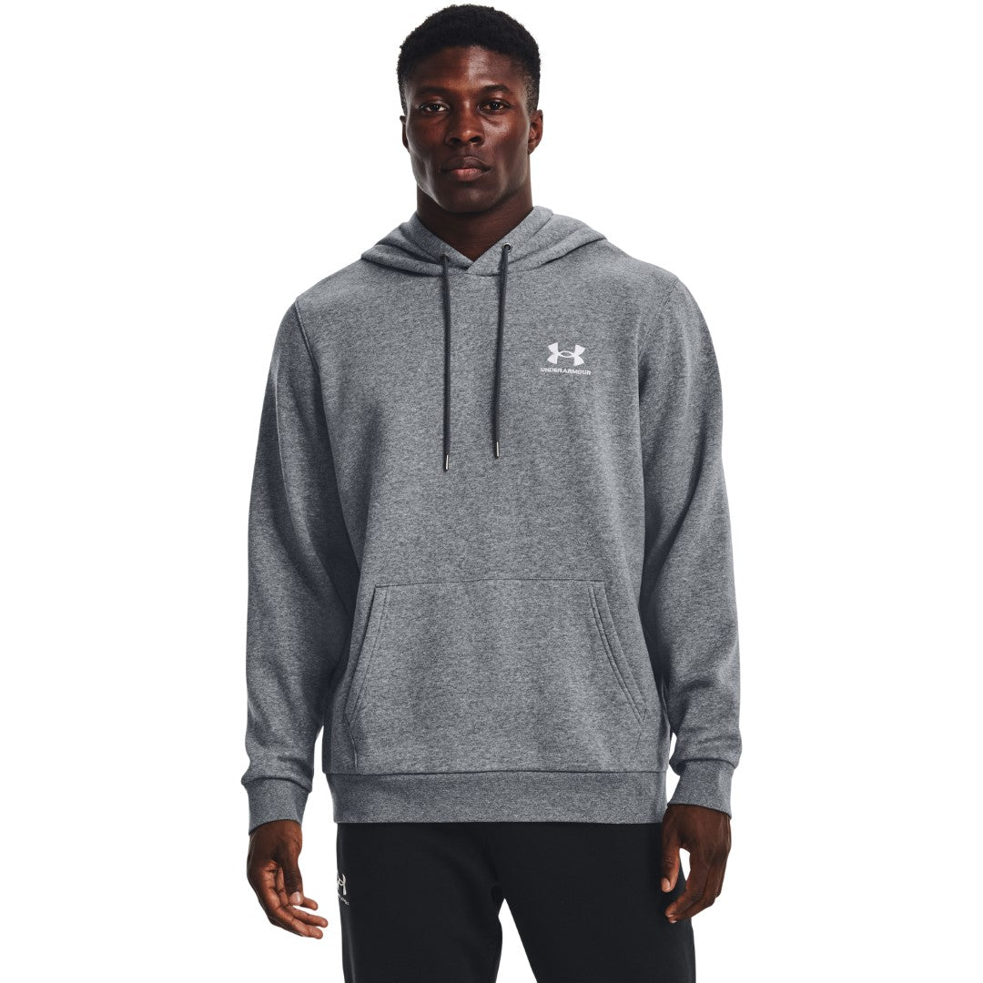 Essential Fleece Sweatshirt