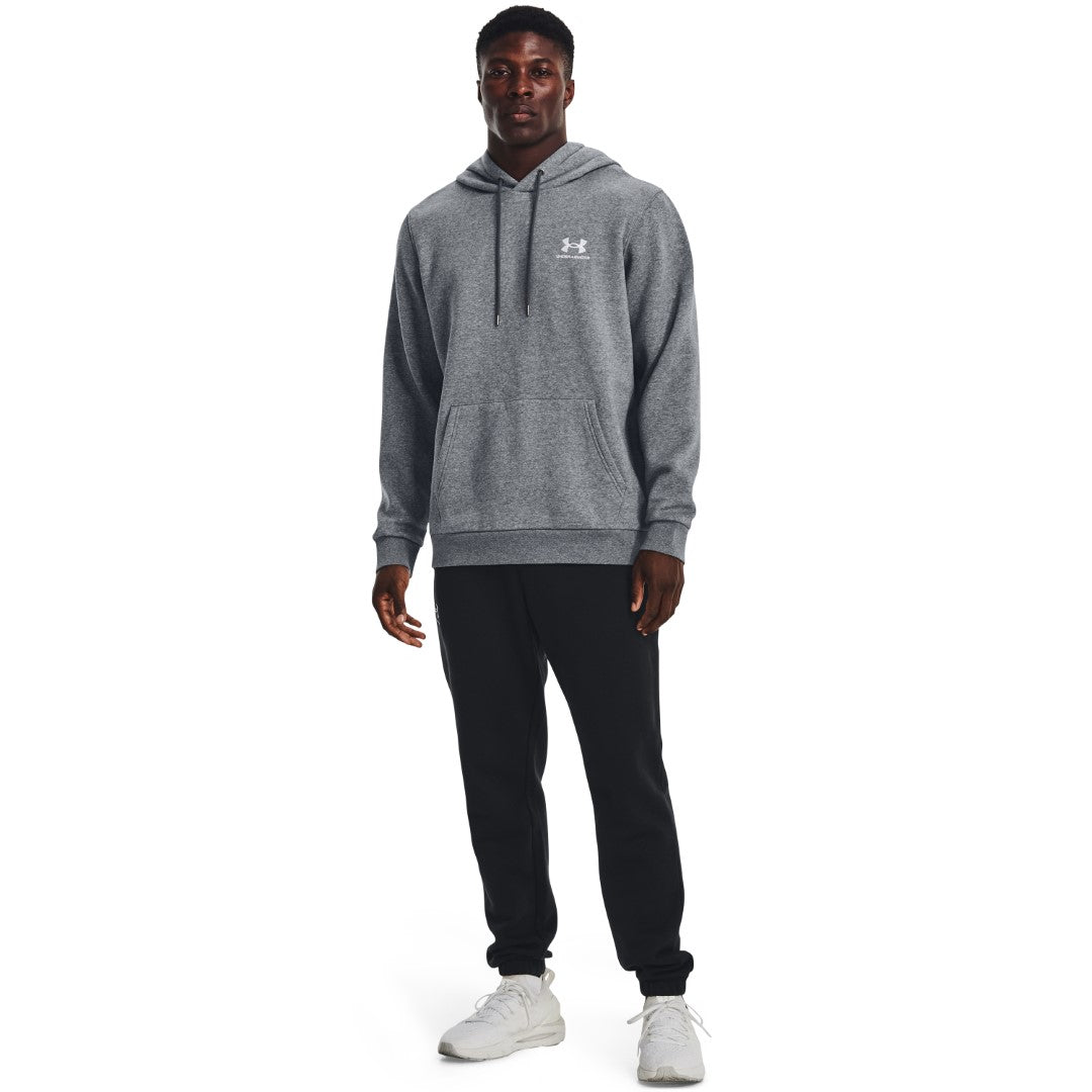 Essential Fleece Sweatshirt