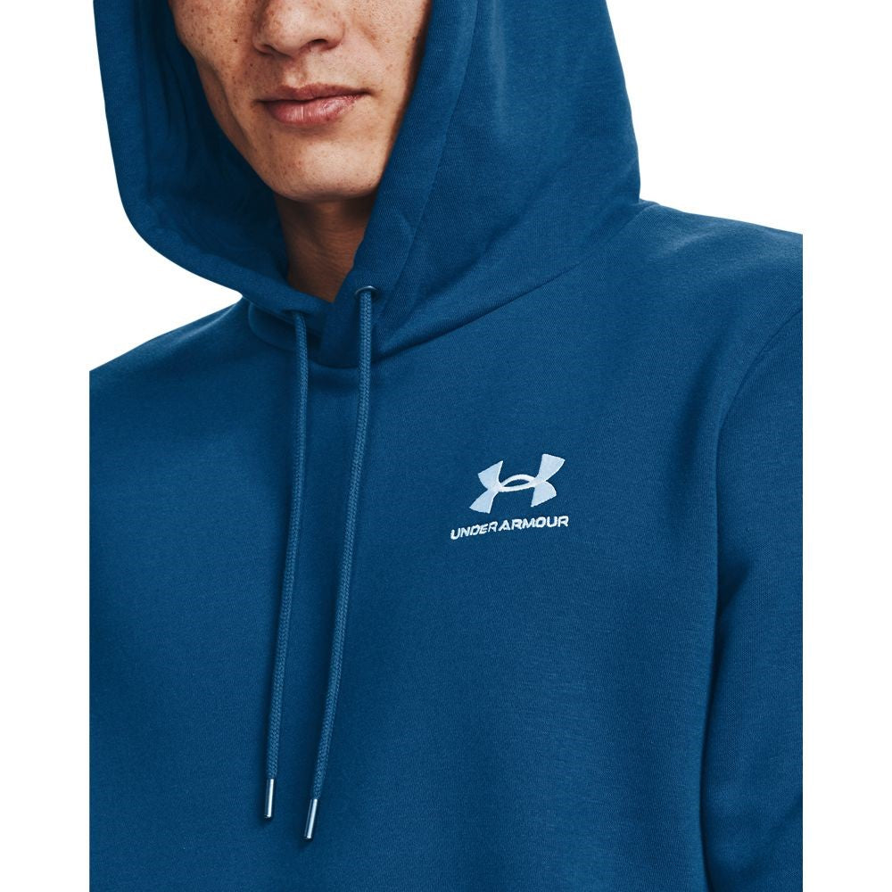 Essential Fleece  Sweatshirt