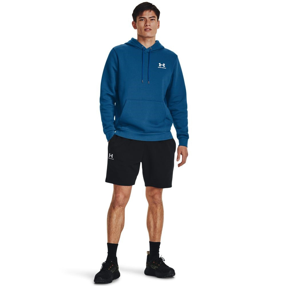 Essential Fleece  Sweatshirt