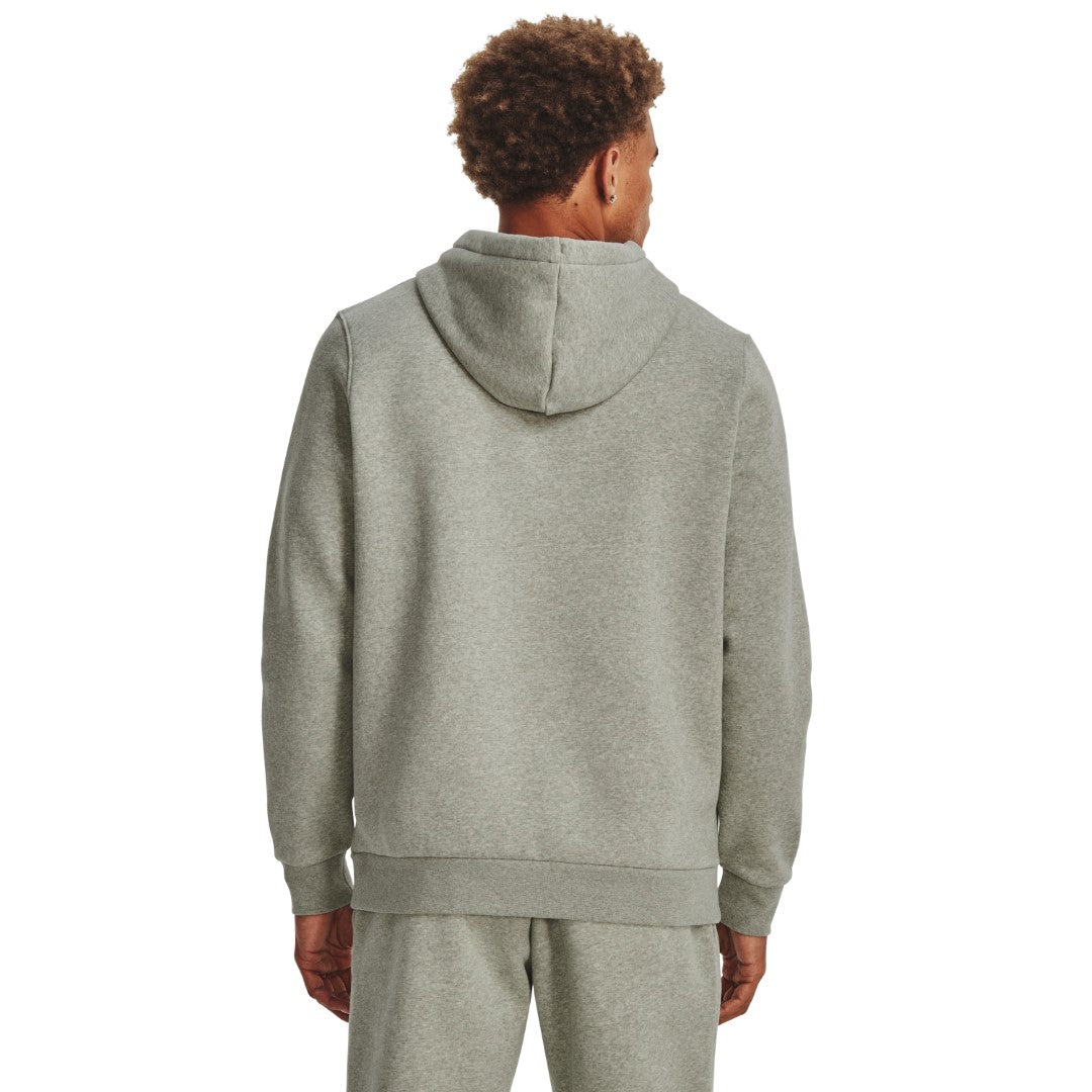 Essential Fleece Sweatshirt