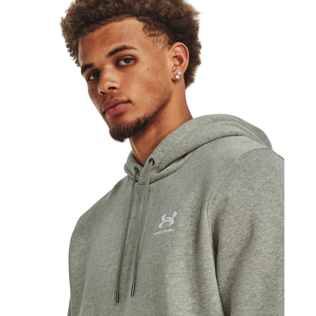 Essential Fleece Sweatshirt