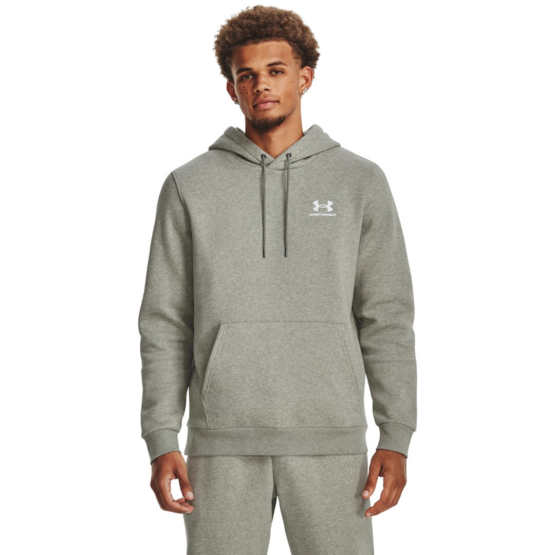 Essential Fleece Sweatshirt