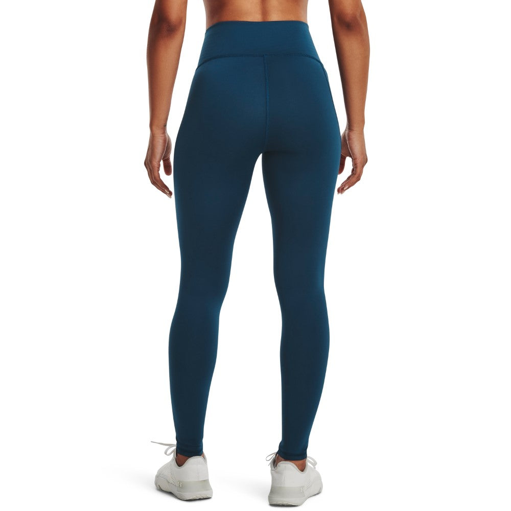 UA Train Cold Weather Full-Length Leggings