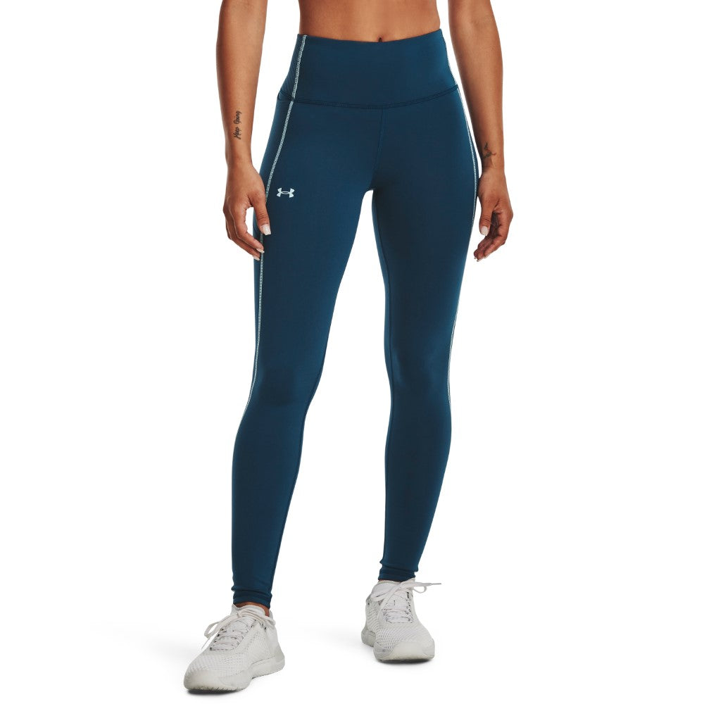 UA Train Cold Weather Full-Length Leggings