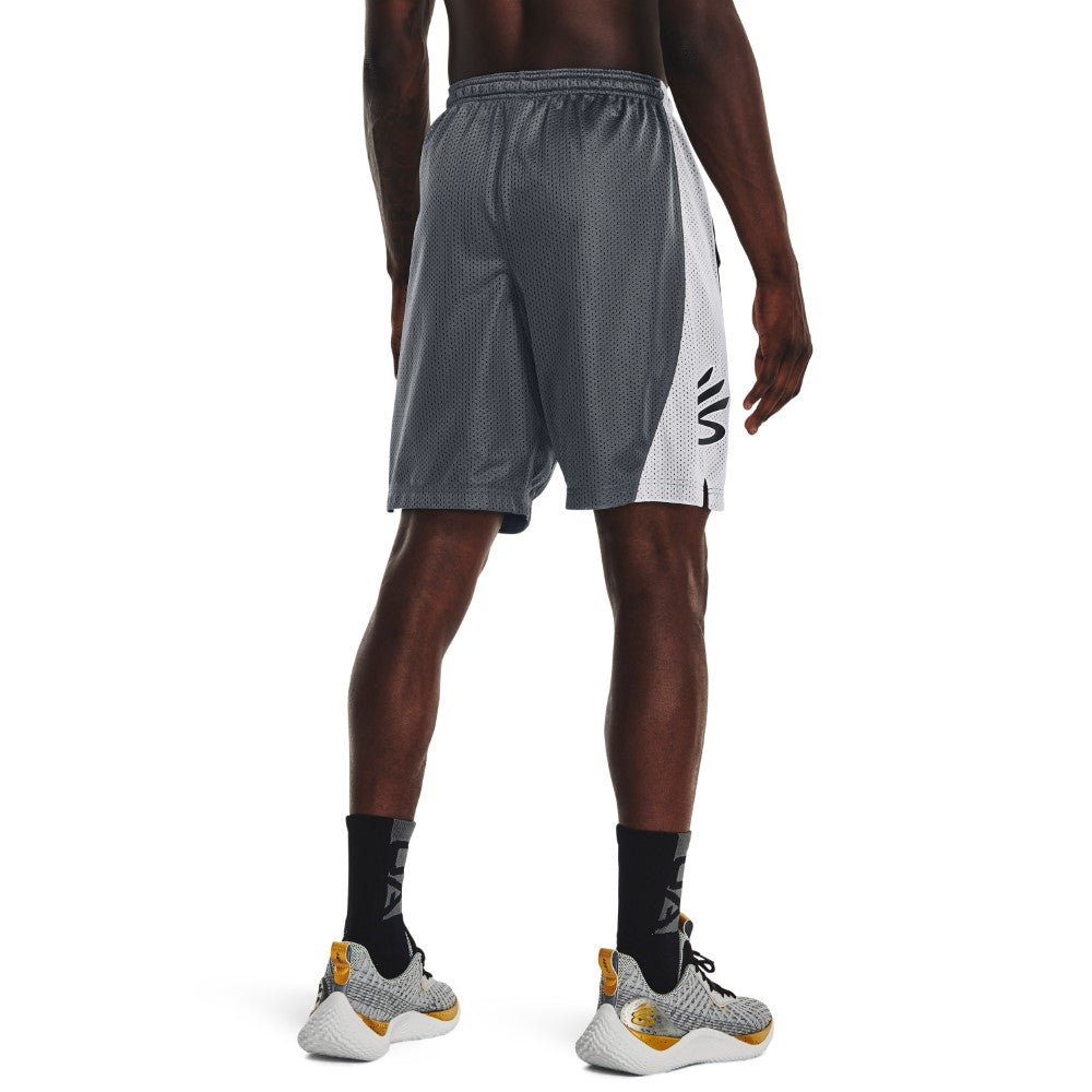 Curry Splash 9" Shorts