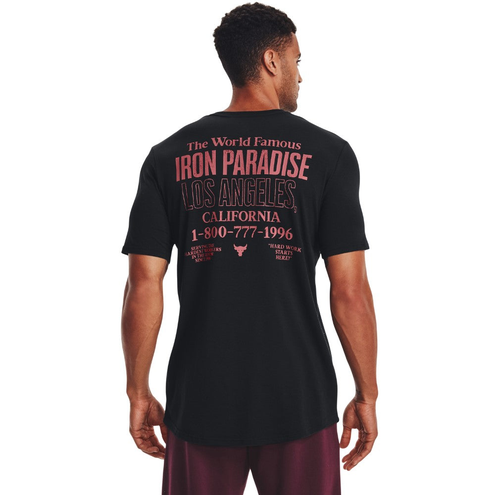 Project Rock 1800 Training T-Shirt