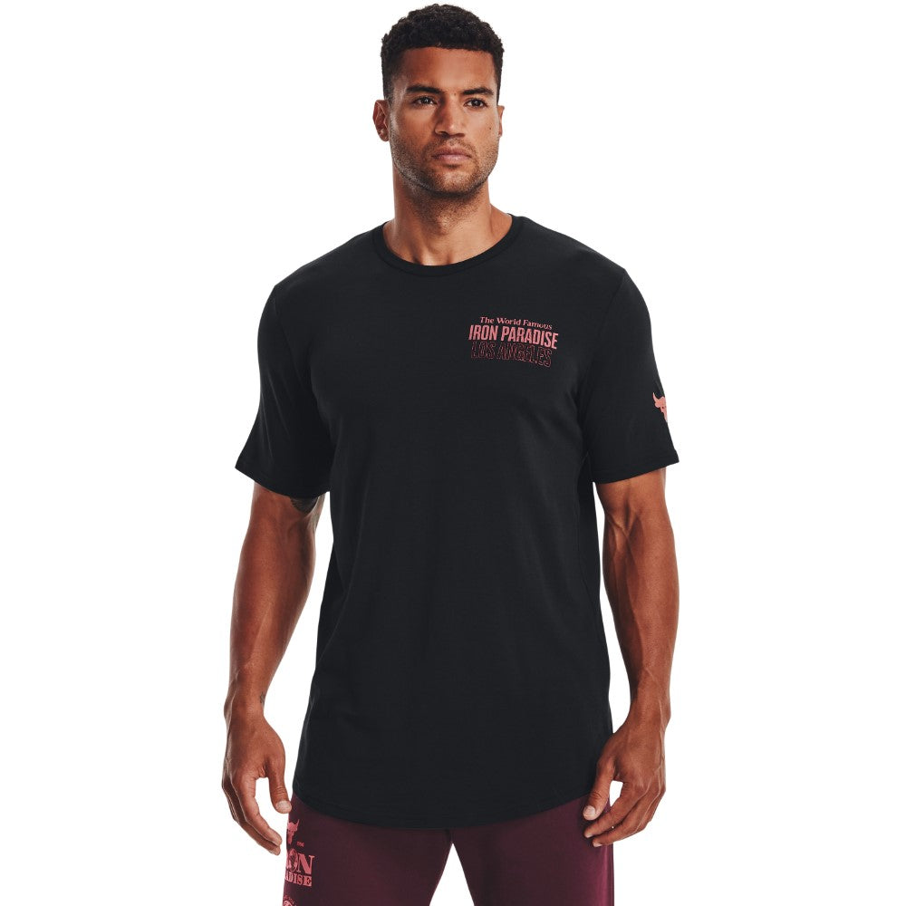 Project Rock 1800 Training T-Shirt