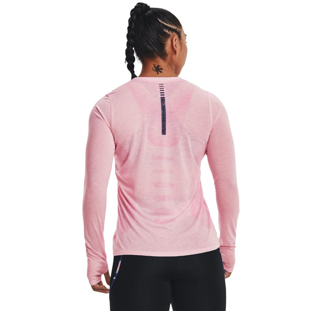 Run Anywhere - Breeze Long Sleeve T-shirt