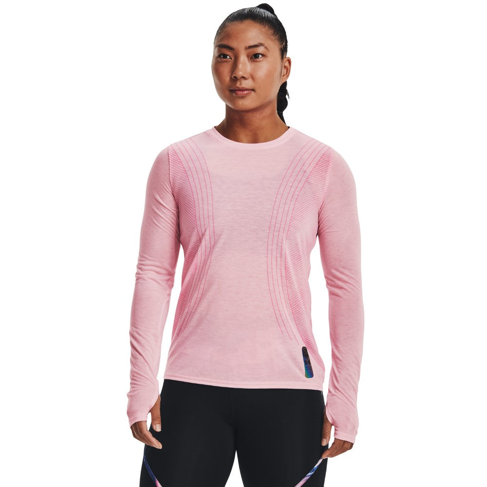 Run Anywhere - Breeze Long Sleeve T-shirt